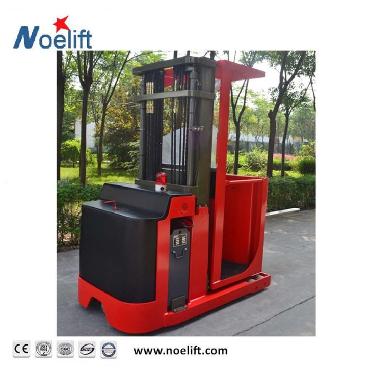 1ton Order Picker Forklift Of THA Series Manufacturers