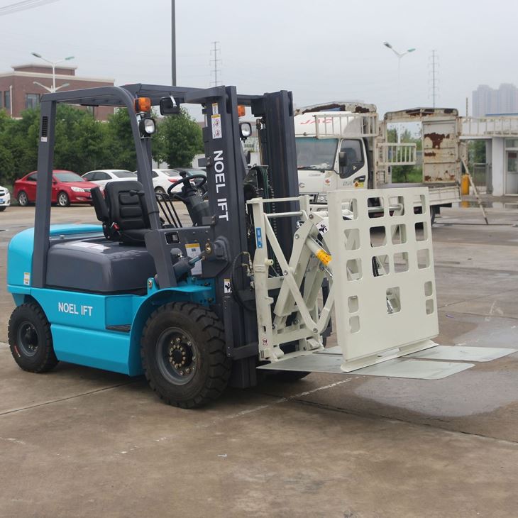Diesel Forklift for sale